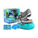 Gra Crazy Shark Rekin Rybki Karty Szalony Rekin