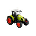 Traktor z Prasą Rolującą Do Belowania Gra 37,5 cm