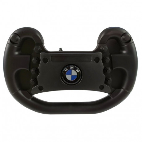 Kierownica do pojazdu na akumulator BMW M6 GT3