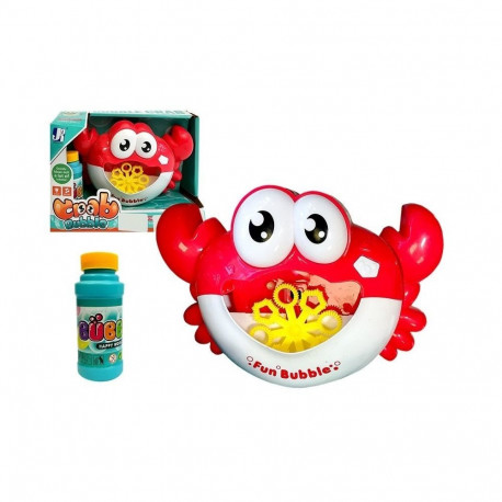 seebimullimasin krabi punane