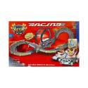 Tor Samochodowy + 2 Auta Mario RC 452cm 20km/h