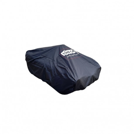 kattekiht akutoitega sõidukile 100x55x45 cm S