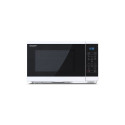Sharp YC-MS252AE-W