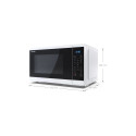 Sharp YC-MS252AE-W