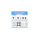 ZALMAN ZM-1700MKD Intel Mounting Kit