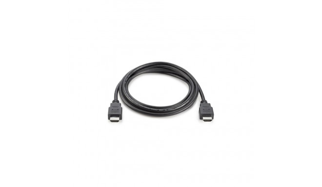 Fusion Accessories HDMI -> HDMI Cable 19pin 2160p Ultra HD 5m Black