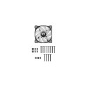Thermaltake Pure A12 LED Red 120 mm Case Fan CL-F109-PL12RE-A