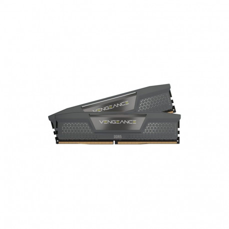 Corsair Vengeance Black 2x32GB DDR5 6000MHz DIMM CMK64GX5M2B6000Z40