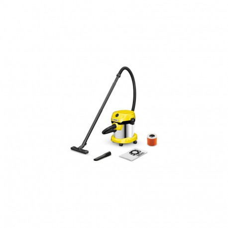 Karcher WD 2 Plus S V-15/4/18/C (YSY) 1.628-054.0