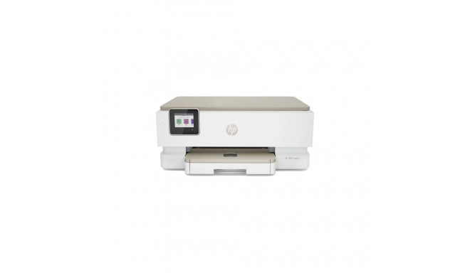 HP Envy Inspire 7220e White/Brown