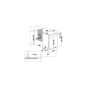 Whirlpool WBO 3T341 P X
