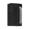 INTOP AQUA Ryzen 5 7600X 16GB DDR5 1TB SSD M.2 NVME RTX5070 12GB no-OS