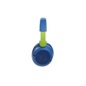 JBL JR460NC Blue