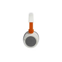 JBL JR460NC White
