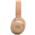 JBL Live 770NC Beige