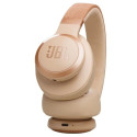JBL Live 770NC Beige
