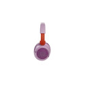 JBL JR460NC Pink