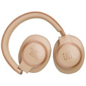JBL Live 770NC Beige