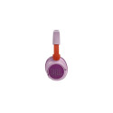 JBL JR460NC Pink