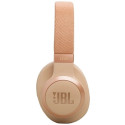JBL Live 770NC Beige
