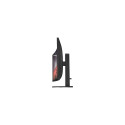 HP OMEN 32c QHD Curved Gaming Monitor - 31.5" 2560 x 1440 QHD 400-nit 165Hz AG, VA, 2x HDMI/DisplayP