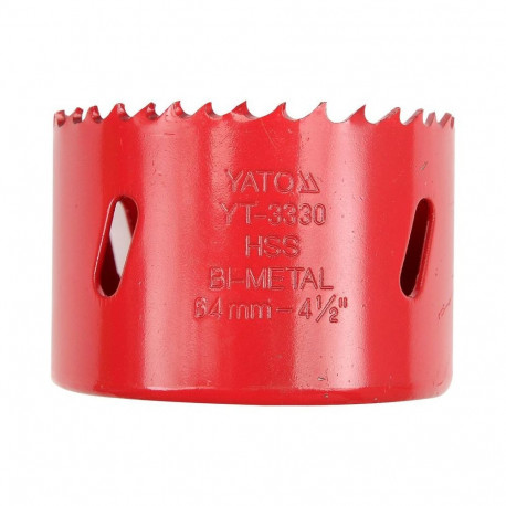 Bimetallist saag 51 mm YT-3324 YATO