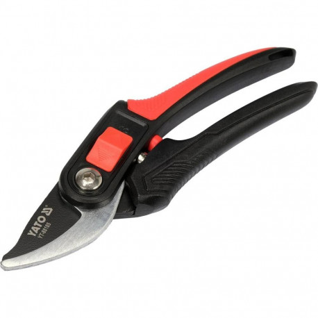 Bypass Pruner Big & Small Plastic Handle YT-88185 YATO