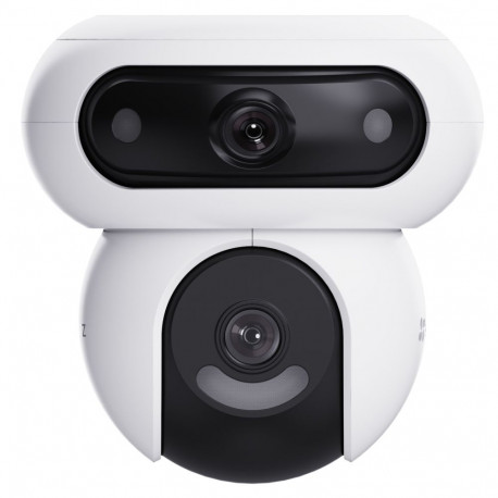 Ezviz H90 CS-H90 Välitingimustes 4MP Kahe Objektiiviga Pööratav & Kallutatav 360/220 Wi-Fi Kaamera M