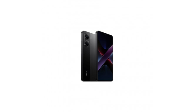 Poco X7 Pro 5G 8GB/256GB Black