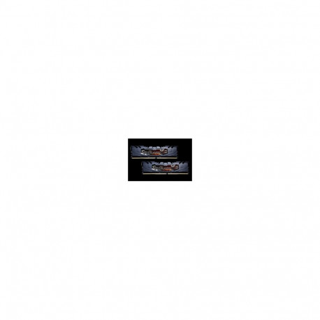 G.Skill FlareX 16GB Kit DDR4 (2x8GB) 3200MHz  CL16  F4-3200C16D-16GFX