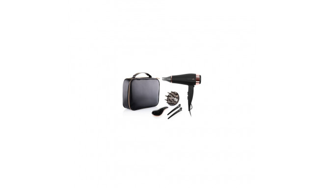 ETA Hair Care Gift Set ETA732090020 Fenite 2200 W  Number of temperature settings 3  Ionic function 