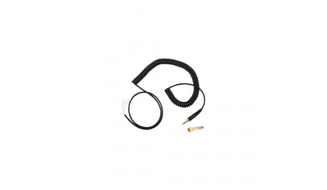 Beyerdynamic Straight Cable Connecting Cord for DT 770 PRO Black