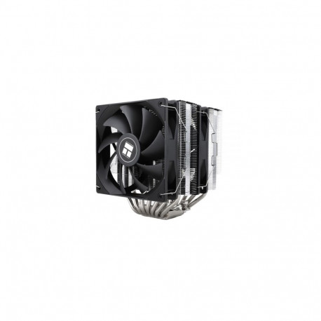 Thermalright protsessori õhkjahuti Phantom Spirit 120 12cm 814256015424, must