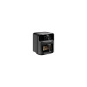 Tristar Airfryer  FR-9039  Power 1700 W  Capacity 7.5 L  Hot air technology  Black