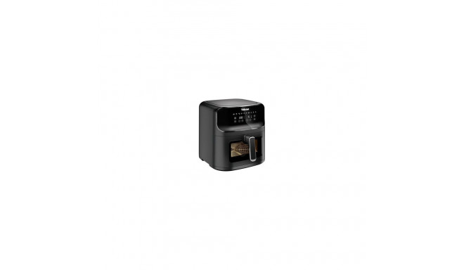 Tristar Airfryer  FR-9039  Power 1700 W  Capacity 7.5 L  Hot air technology  Black