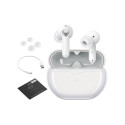 Soundpeats Air 4 Pro  ANC Biale