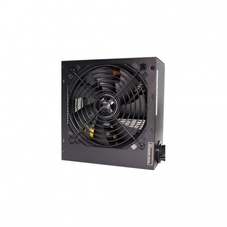 Xilence toiteplokk XP650R6.2 650W 20+4 pin ATX 4044953503535, must