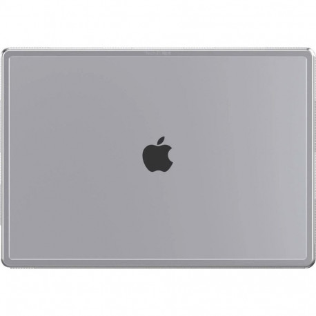 Tech21 - Evo Hardshell MacBook Pro 16? M1/M2 2021- Cover - Clear
