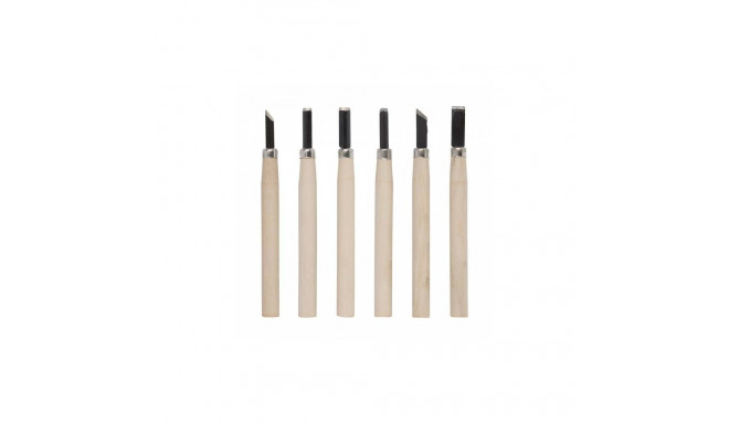 Mini puidupeitlite klp.6 osa