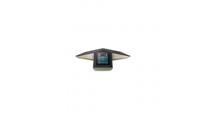 Trio C60 IP Conference Phone for Microsoft Teams Full Radio and PoE-enabled 849B6AA