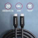 BUCM32-CM05AB cable USB -C USB-C USB3.2 Gen2 0.