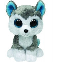 Mascot TY Beanie Boos Slush - Dog
