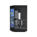 Computer Case - HYTE Y70 Touch Infinite Midi Tower Black