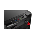 Computer Case - Deepcool Dp-matx-smtr Black