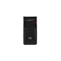 Computer Case - Deepcool Dp-matx-smtr Black