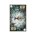 Cico Books Elemental Power Tarot Cards