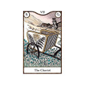 Cico Books Elemental Power Tarot Cards