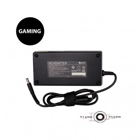 Laptop Power Adapter HP 230W: 19.5V, 11.8A
