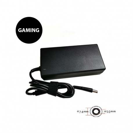 Laptop Power Adapter DELL 150W: 19.5V, 7.7A