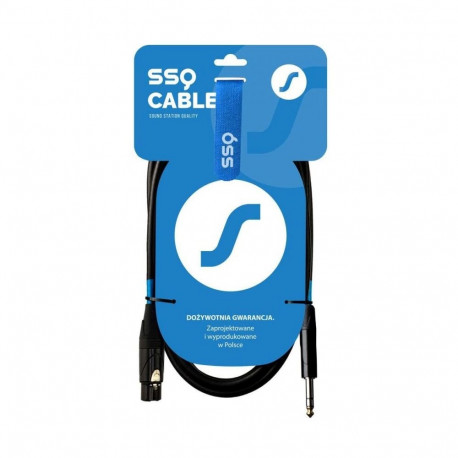 Audio Cable - Xlrjs5